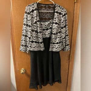 Dressbarn Women’s Collection Dress